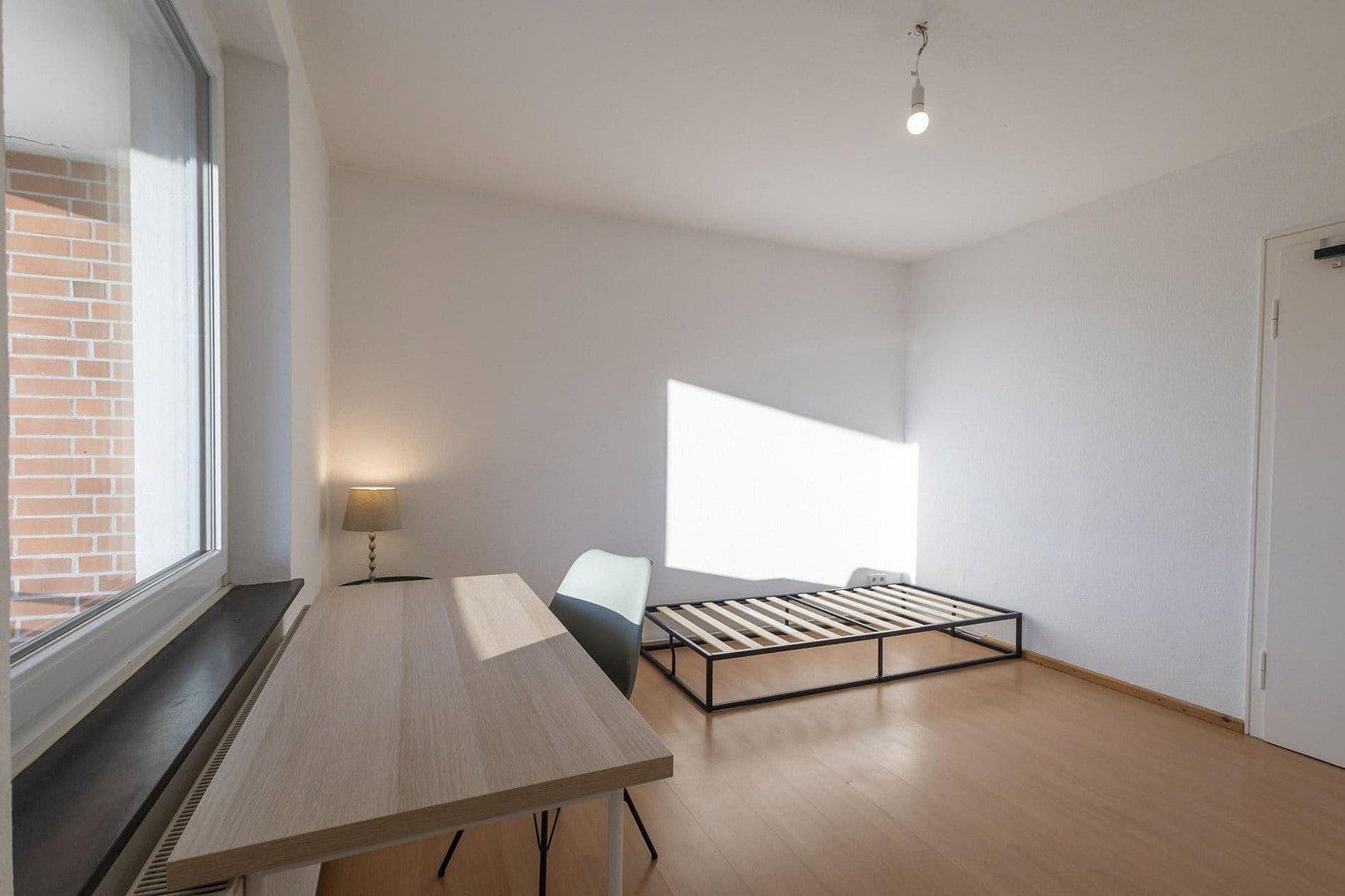 Prodej bytu 3+1 66 m², Wolfenbütteler Straße 46, Hannover, Dolní Sasko Prodej bytu 3+1 66 m², Wolfenbütteler Straße 46, Hannover, Dolní Sasko