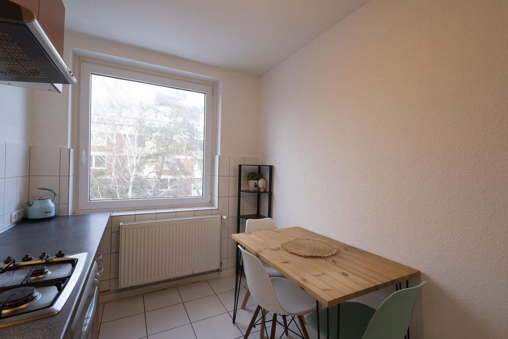 Prodej bytu 3+1 66 m², Wolfenbütteler Straße 46, Hannover, Dolní Sasko Prodej bytu 3+1 66 m², Wolfenbütteler Straße 46, Hannover, Dolní Sasko