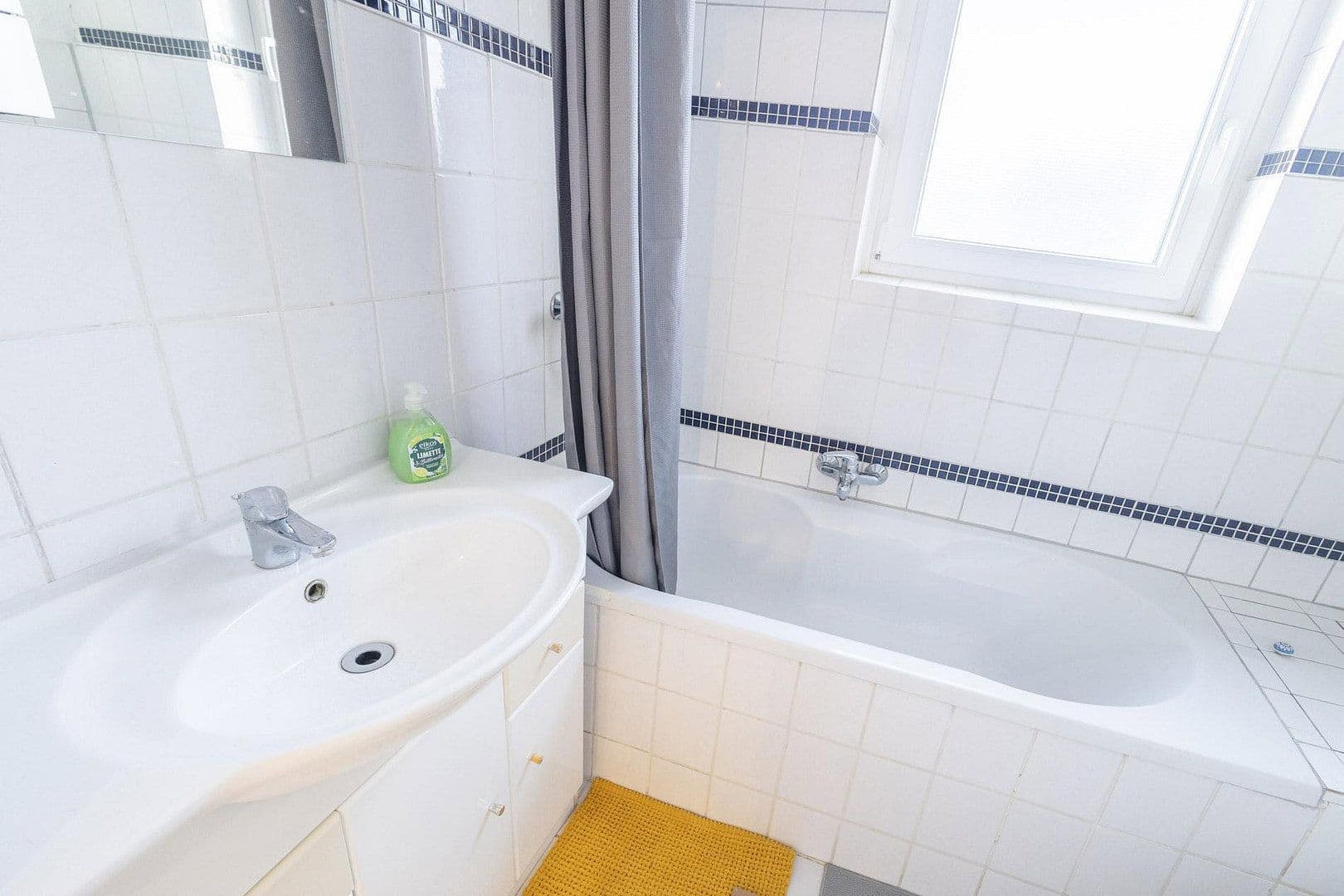 Prodej bytu 3+1 66 m², Wolfenbütteler Straße 46, Hannover, Dolní Sasko Prodej bytu 3+1 66 m², Wolfenbütteler Straße 46, Hannover, Dolní Sasko