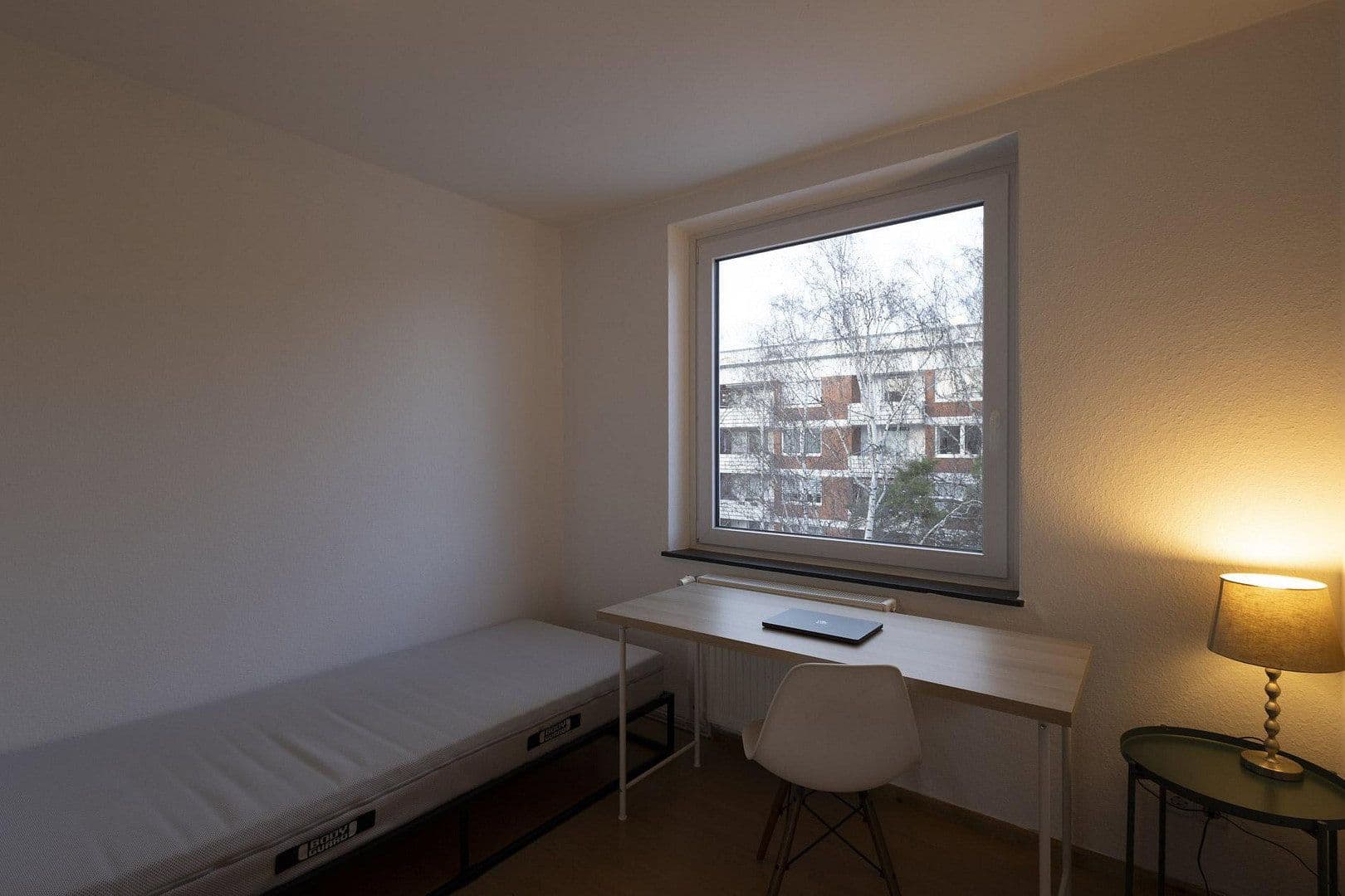 Prodej bytu 3+1 66 m², Wolfenbütteler Straße 46, Hannover, Dolní Sasko Prodej bytu 3+1 66 m², Wolfenbütteler Straße 46, Hannover, Dolní Sasko
