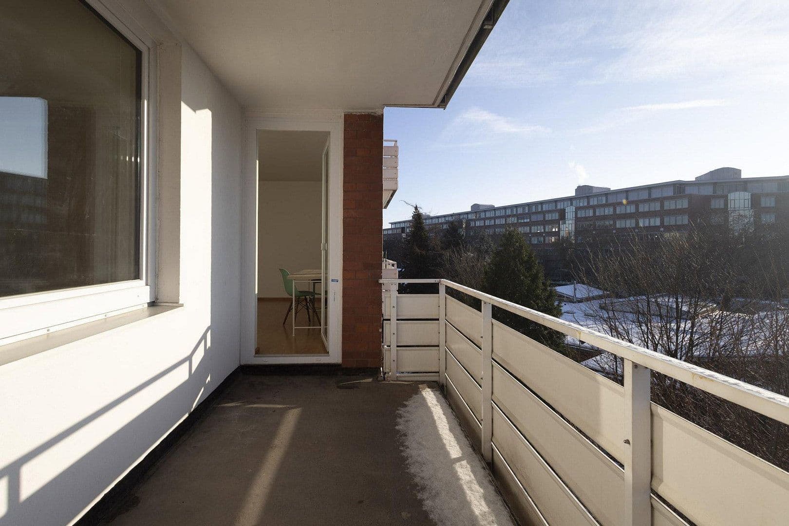 Prodej bytu 3+1 66 m², Wolfenbütteler Straße 46, Hannover, Dolní Sasko Prodej bytu 3+1 66 m², Wolfenbütteler Straße 46, Hannover, Dolní Sasko