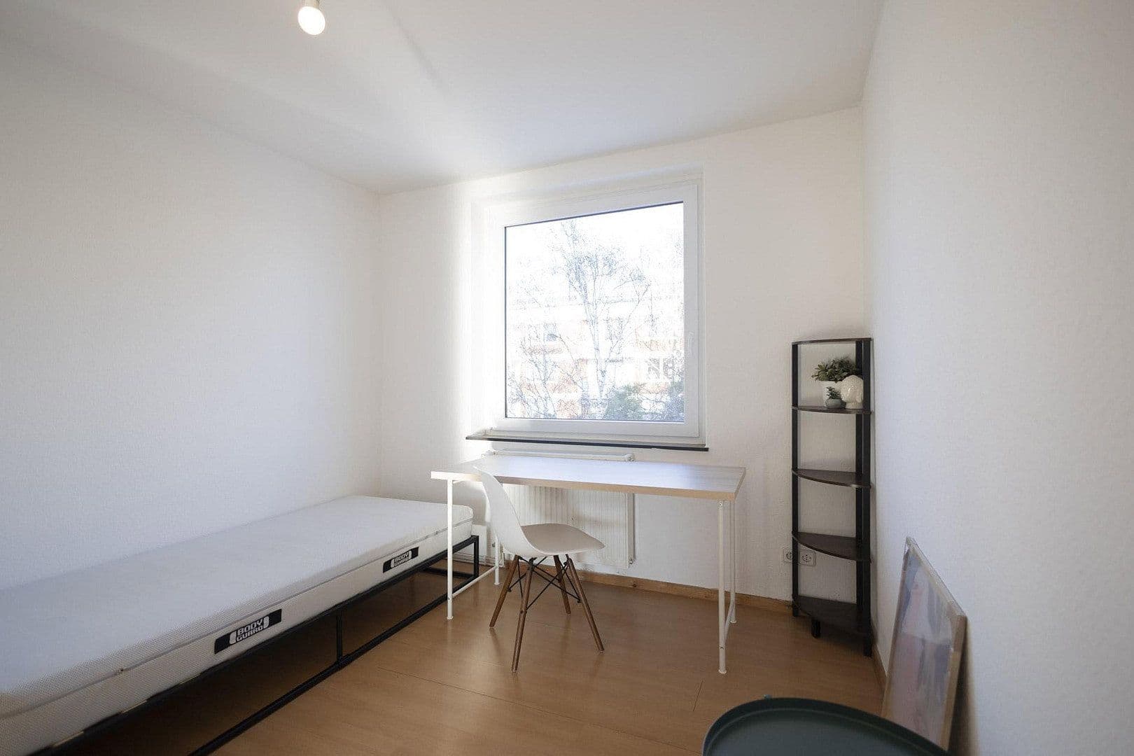 Prodej bytu 3+1 66 m², Wolfenbütteler Straße 46, Hannover, Dolní Sasko Prodej bytu 3+1 66 m², Wolfenbütteler Straße 46, Hannover, Dolní Sasko