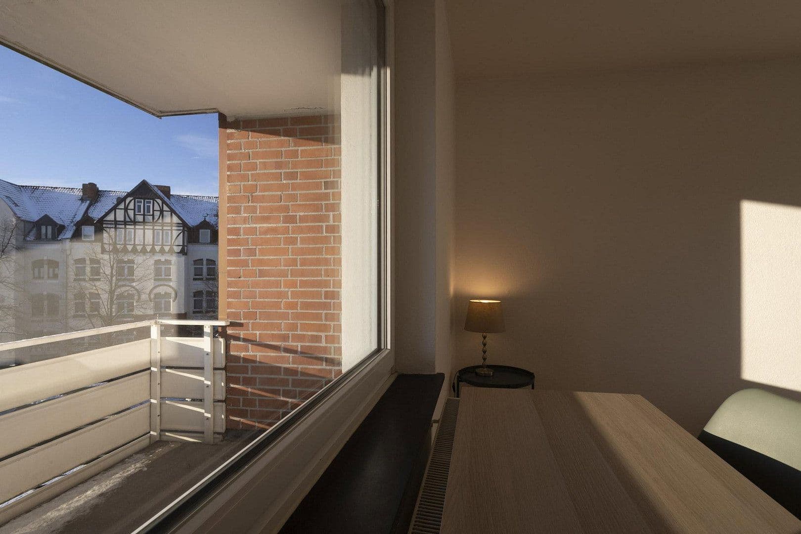 Prodej bytu 3+1 66 m², Wolfenbütteler Straße 46, Hannover, Dolní Sasko Prodej bytu 3+1 66 m², Wolfenbütteler Straße 46, Hannover, Dolní Sasko