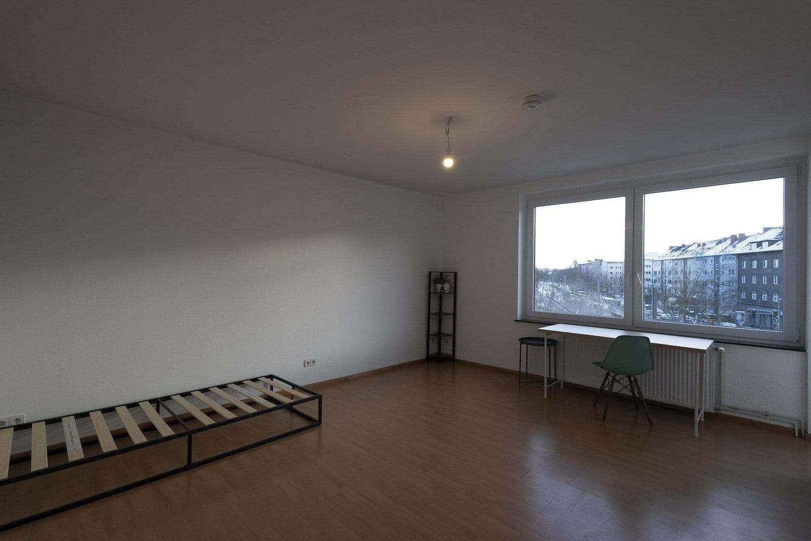 Prodej bytu 3+1 66 m², Wolfenbütteler Straße 46, Hannover, Dolní Sasko Prodej bytu 3+1 66 m², Wolfenbütteler Straße 46, Hannover, Dolní Sasko