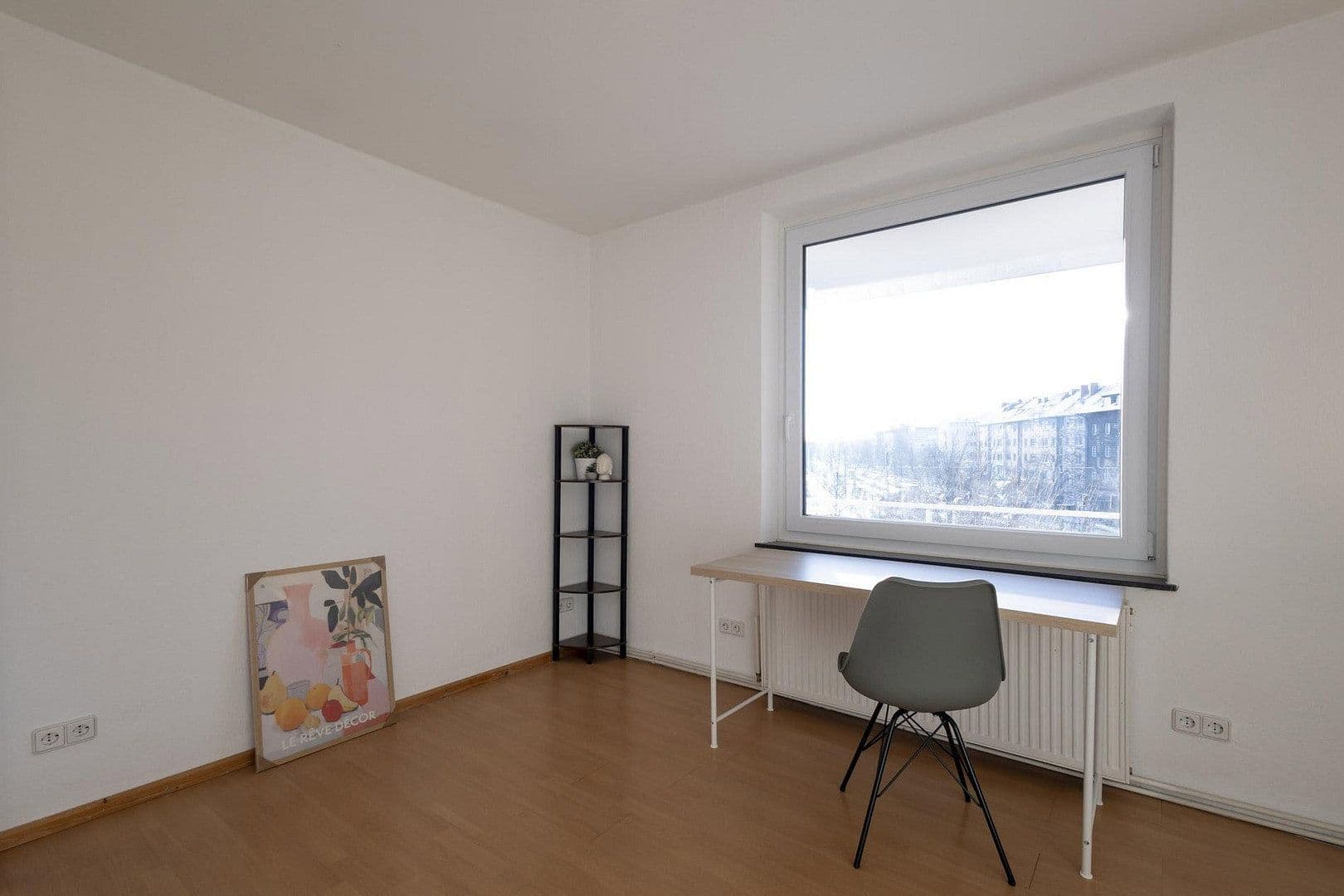 Prodej bytu 3+1 66 m², Wolfenbütteler Straße 46, Hannover, Dolní Sasko Prodej bytu 3+1 66 m², Wolfenbütteler Straße 46, Hannover, Dolní Sasko