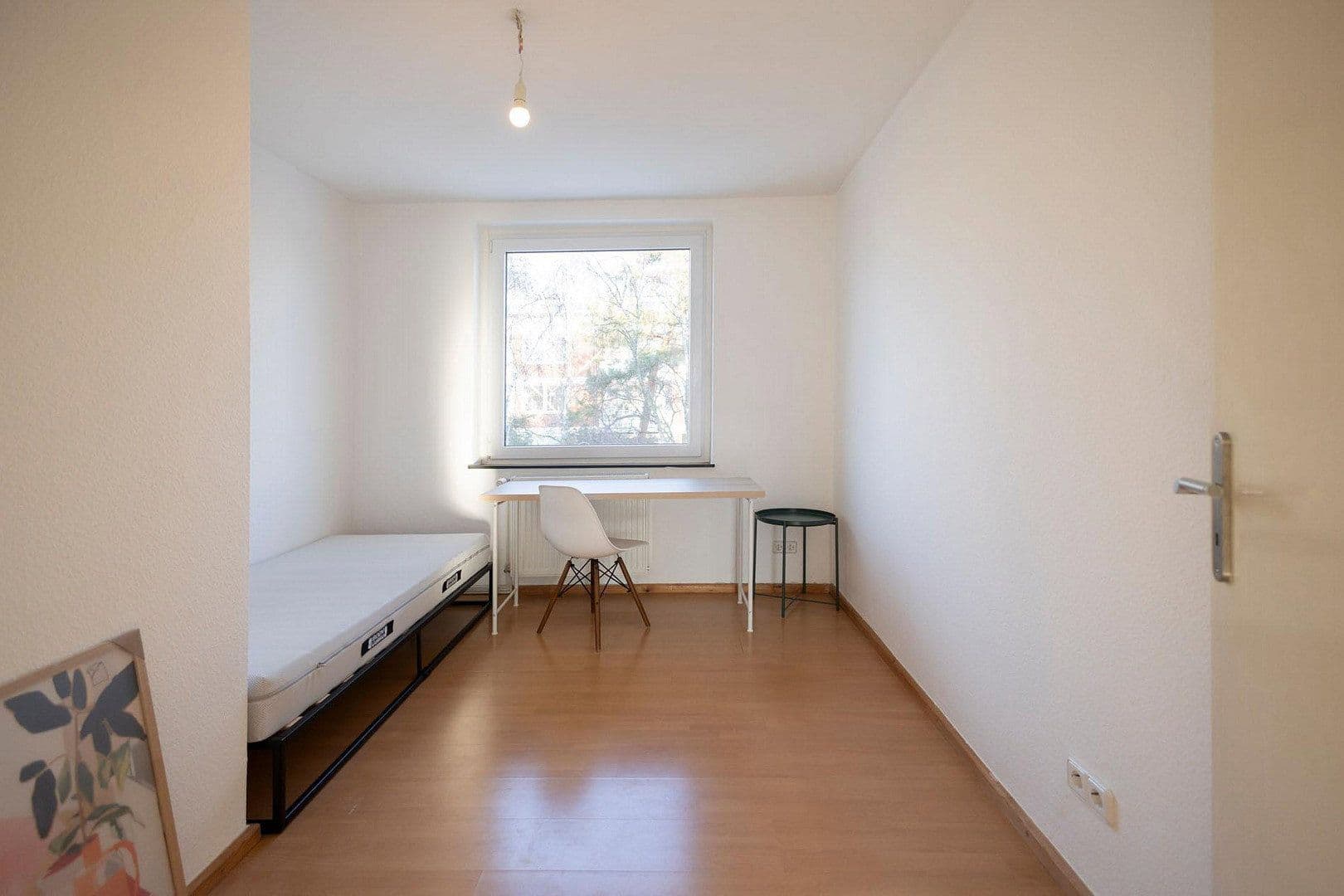 Prodej bytu 3+1 66 m², Wolfenbütteler Straße 46, Hannover, Dolní Sasko Prodej bytu 3+1 66 m², Wolfenbütteler Straße 46, Hannover, Dolní Sasko