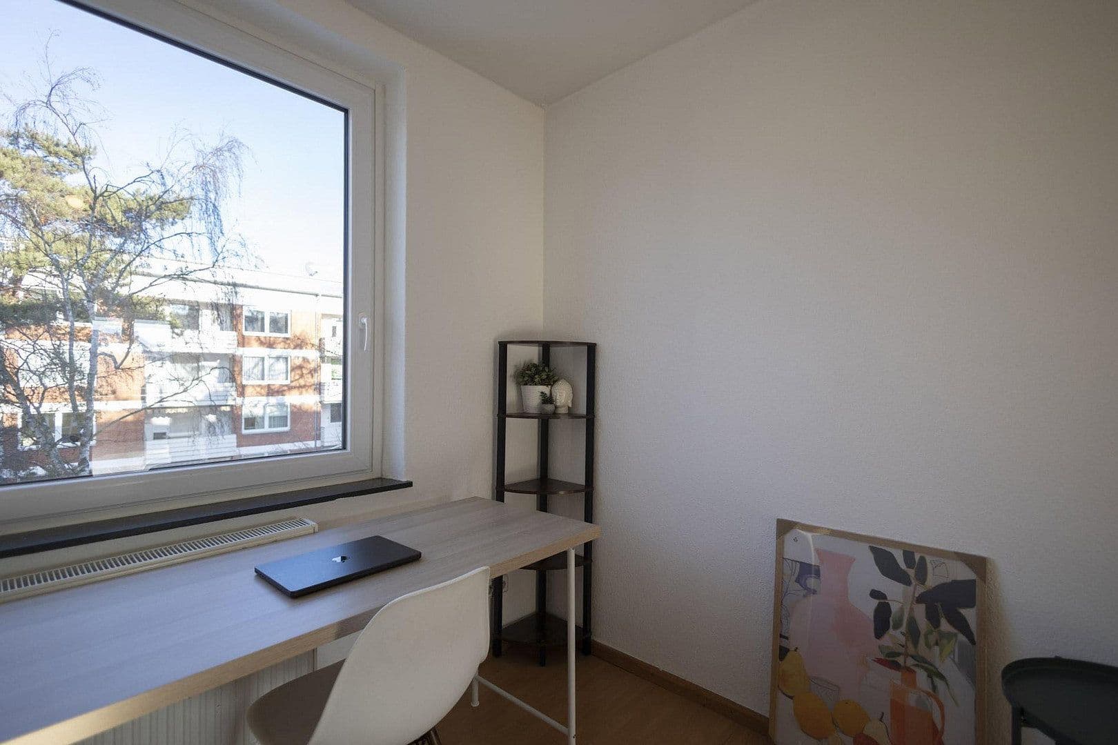 Prodej bytu 3+1 66 m², Wolfenbütteler Straße 46, Hannover, Dolní Sasko Prodej bytu 3+1 66 m², Wolfenbütteler Straße 46, Hannover, Dolní Sasko