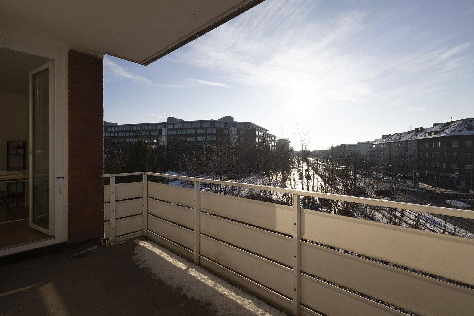 Prodej bytu 3+1 66 m², Wolfenbütteler Straße 46, Hannover, Dolní Sasko Prodej bytu 3+1 66 m², Wolfenbütteler Straße 46, Hannover, Dolní Sasko