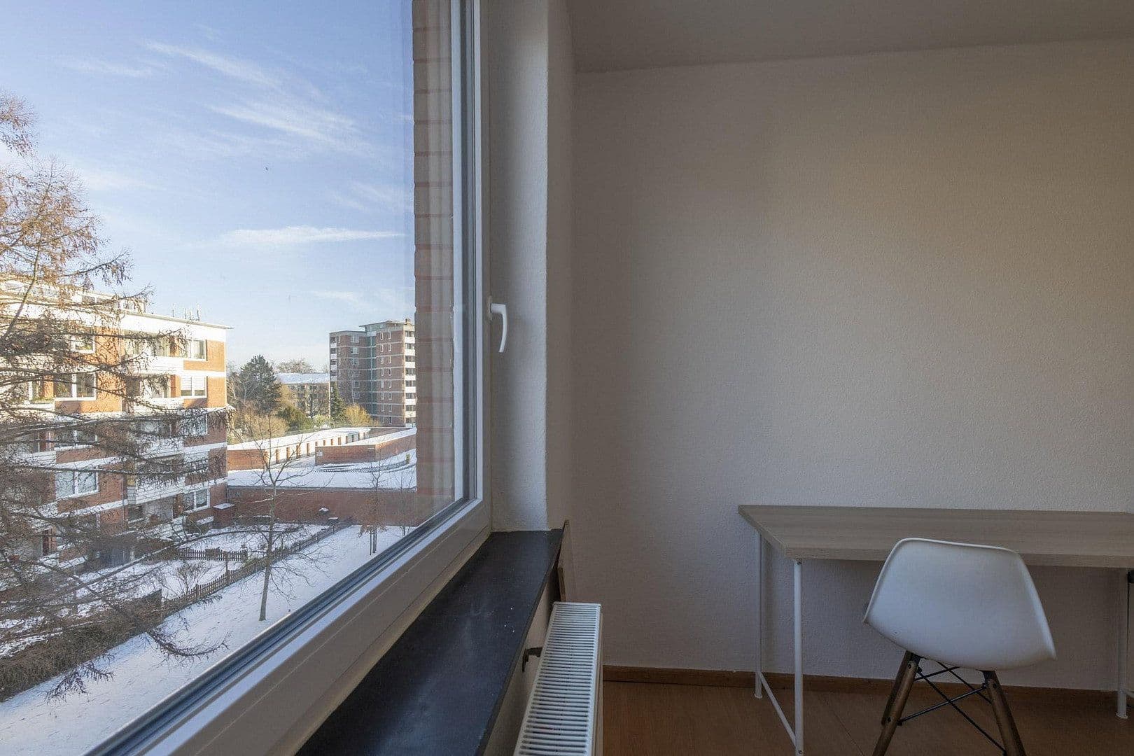 Prodej bytu 3+1 66 m², Wolfenbütteler Straße 46, Hannover, Dolní Sasko Prodej bytu 3+1 66 m², Wolfenbütteler Straße 46, Hannover, Dolní Sasko