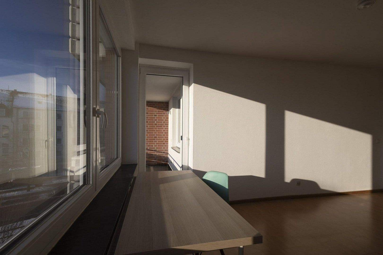 Prodej bytu 3+1 66 m², Wolfenbütteler Straße 46, Hannover, Dolní Sasko Prodej bytu 3+1 66 m², Wolfenbütteler Straße 46, Hannover, Dolní Sasko