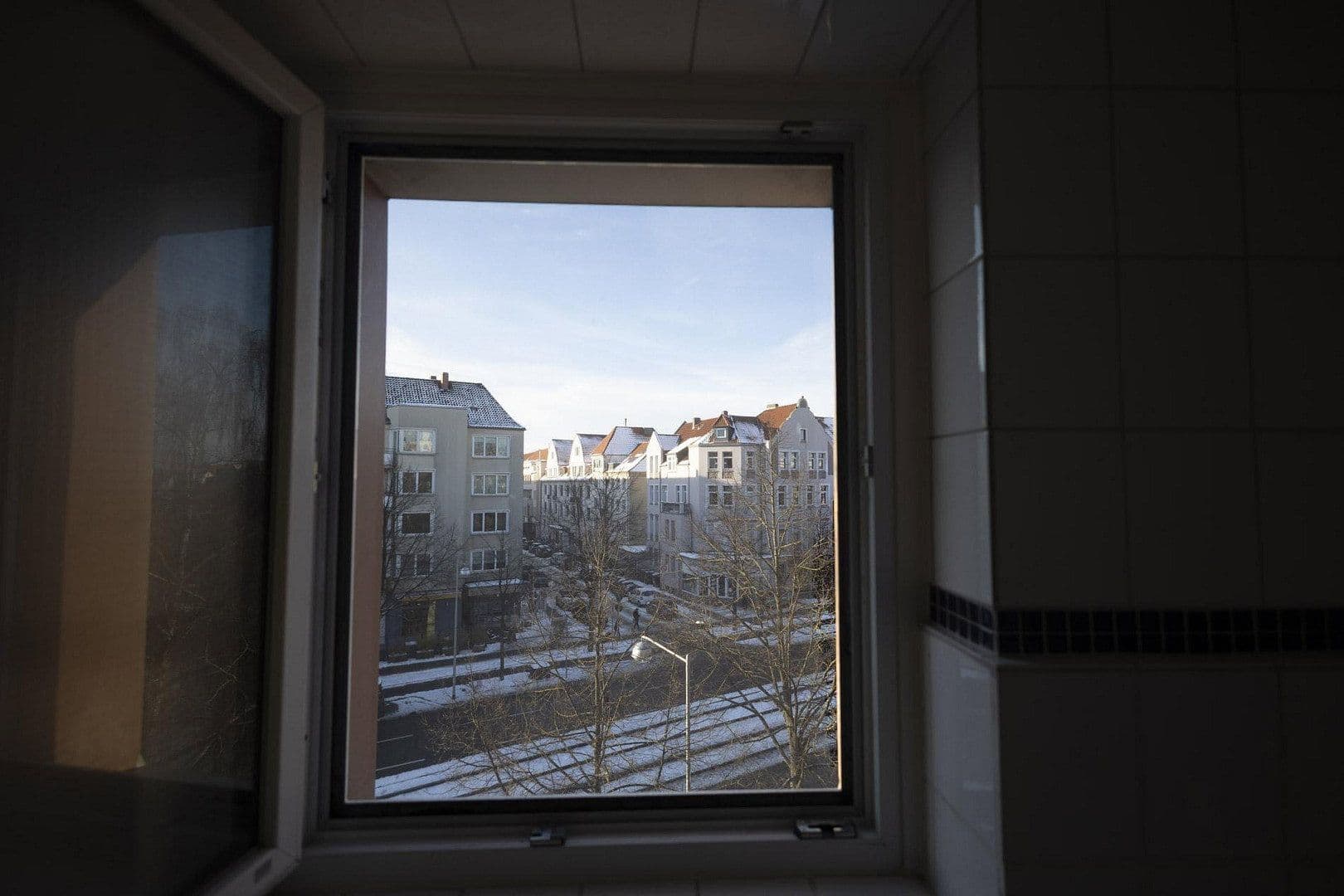 Prodej bytu 3+1 66 m², Wolfenbütteler Straße 46, Hannover, Dolní Sasko Prodej bytu 3+1 66 m², Wolfenbütteler Straße 46, Hannover, Dolní Sasko