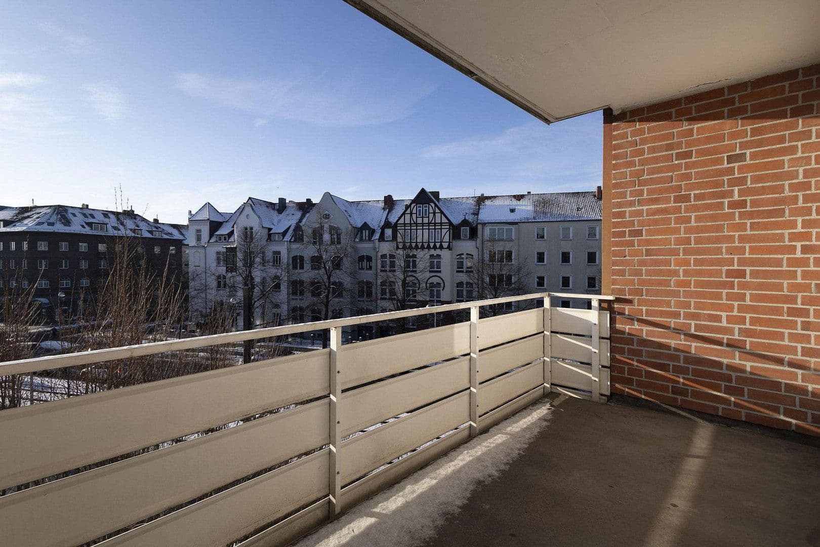 Prodej bytu 3+1 66 m², Wolfenbütteler Straße 46, Hannover, Dolní Sasko Prodej bytu 3+1 66 m², Wolfenbütteler Straße 46, Hannover, Dolní Sasko