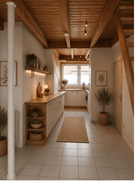 Prodej bytu 3+1 67 m², Vöhringen, Bavorsko Prodej bytu 3+1 67 m², Vöhringen, Bavorsko