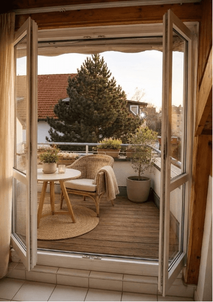 Prodej bytu 3+1 67 m², Vöhringen, Bavorsko Prodej bytu 3+1 67 m², Vöhringen, Bavorsko