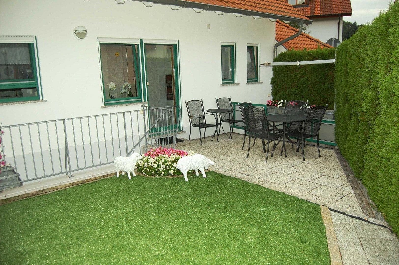 Prodej domu 116 m², pozemek 301 m², Hilzingen, Bádensko-Württembersko Prodej domu 116 m², pozemek 301 m², Hilzingen, Bádensko-Württembersko