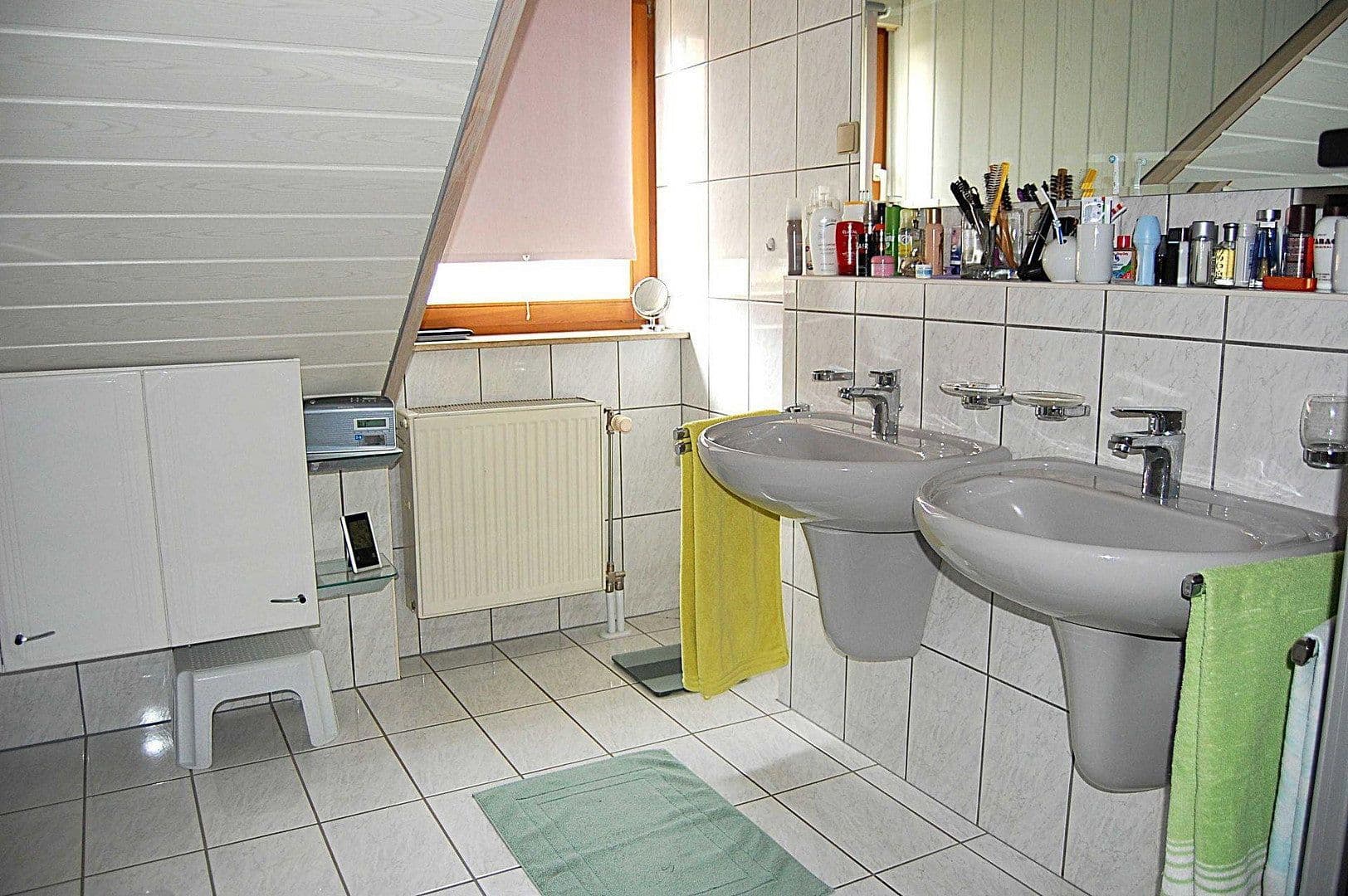 Prodej domu 116 m², pozemek 301 m², Hilzingen, Bádensko-Württembersko Prodej domu 116 m², pozemek 301 m², Hilzingen, Bádensko-Württembersko