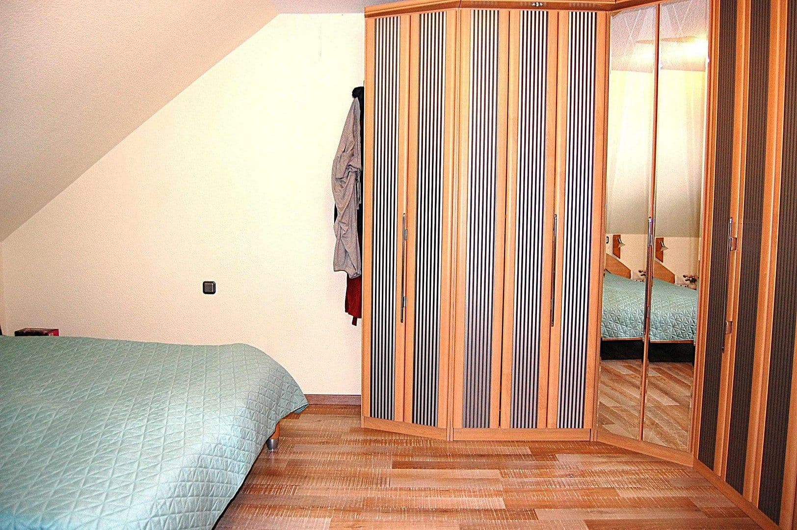 Prodej domu 116 m², pozemek 301 m², Hilzingen, Bádensko-Württembersko Prodej domu 116 m², pozemek 301 m², Hilzingen, Bádensko-Württembersko