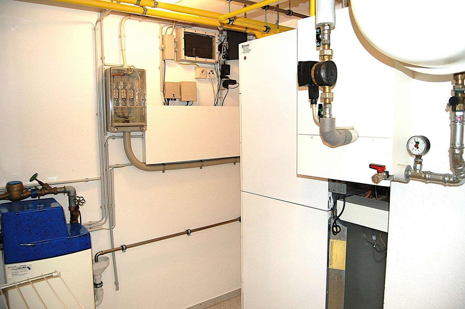 Prodej domu 116 m², pozemek 301 m², Hilzingen, Bádensko-Württembersko Prodej domu 116 m², pozemek 301 m², Hilzingen, Bádensko-Württembersko