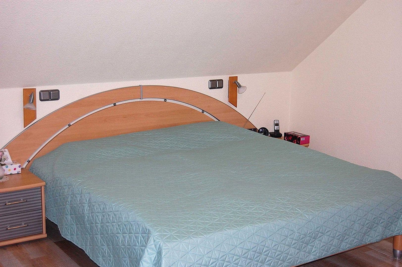 Prodej domu 116 m², pozemek 301 m², Hilzingen, Bádensko-Württembersko Prodej domu 116 m², pozemek 301 m², Hilzingen, Bádensko-Württembersko