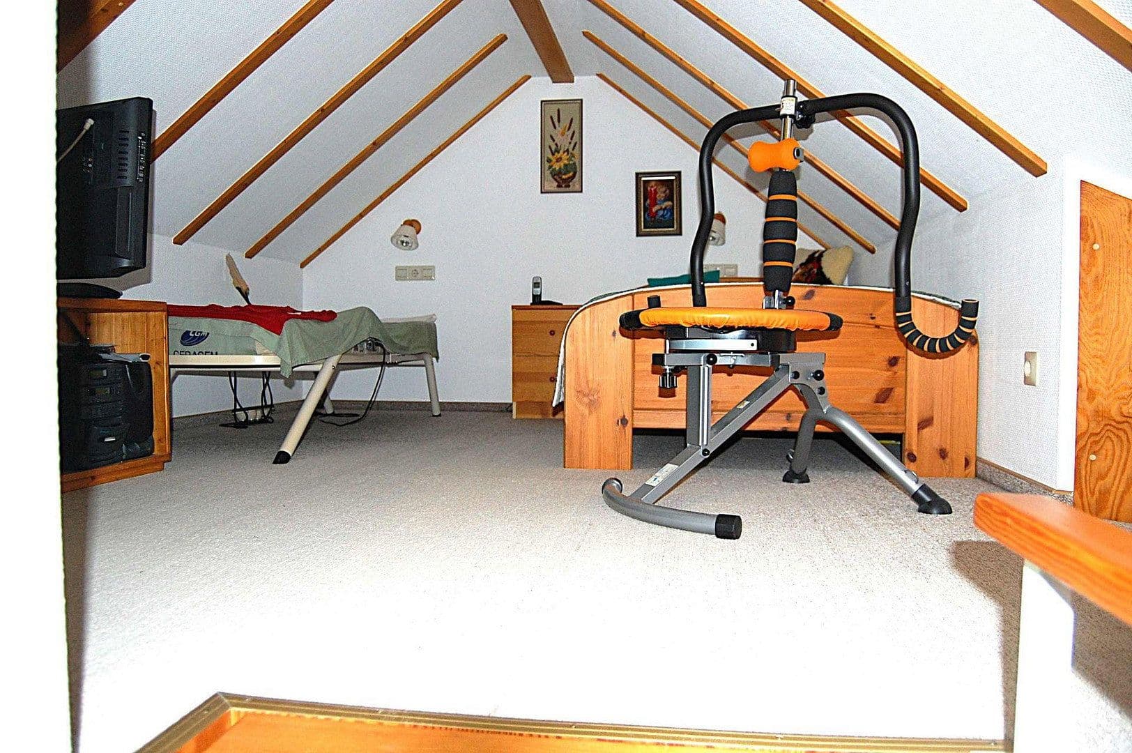 Prodej domu 116 m², pozemek 301 m², Hilzingen, Bádensko-Württembersko Prodej domu 116 m², pozemek 301 m², Hilzingen, Bádensko-Württembersko