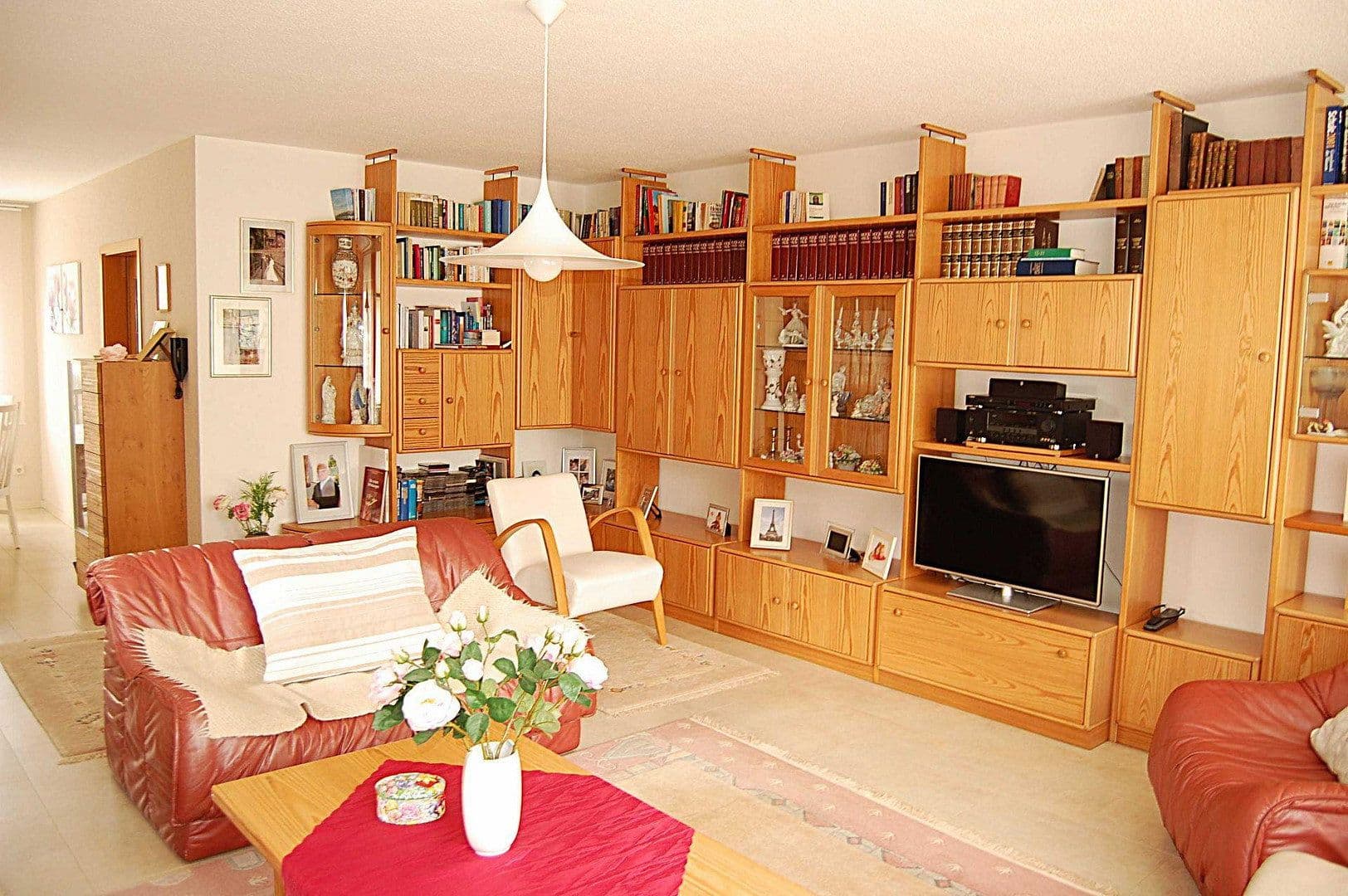 Prodej domu 116 m², pozemek 301 m², Hilzingen, Bádensko-Württembersko Prodej domu 116 m², pozemek 301 m², Hilzingen, Bádensko-Württembersko