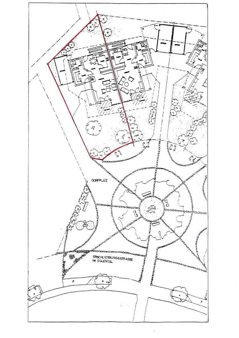 Prodej domu 116 m², pozemek 301 m², Hilzingen, Bádensko-Württembersko Prodej domu 116 m², pozemek 301 m², Hilzingen, Bádensko-Württembersko