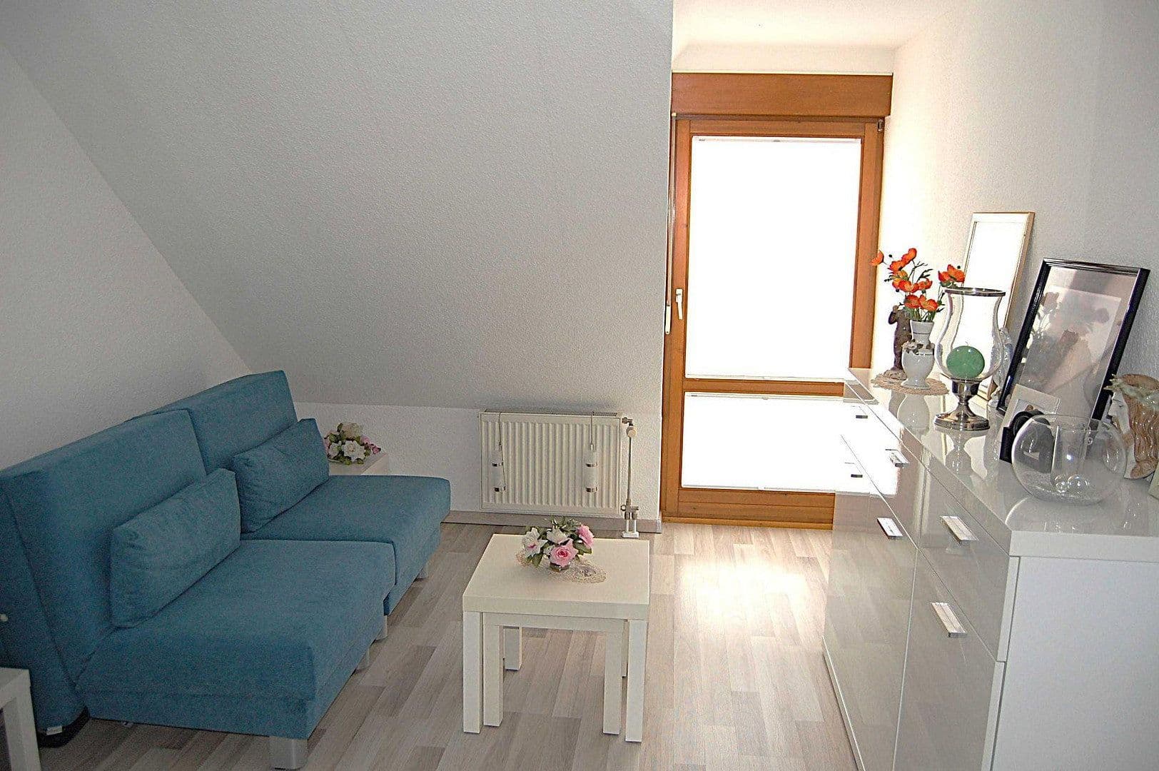Prodej domu 116 m², pozemek 301 m², Hilzingen, Bádensko-Württembersko Prodej domu 116 m², pozemek 301 m², Hilzingen, Bádensko-Württembersko