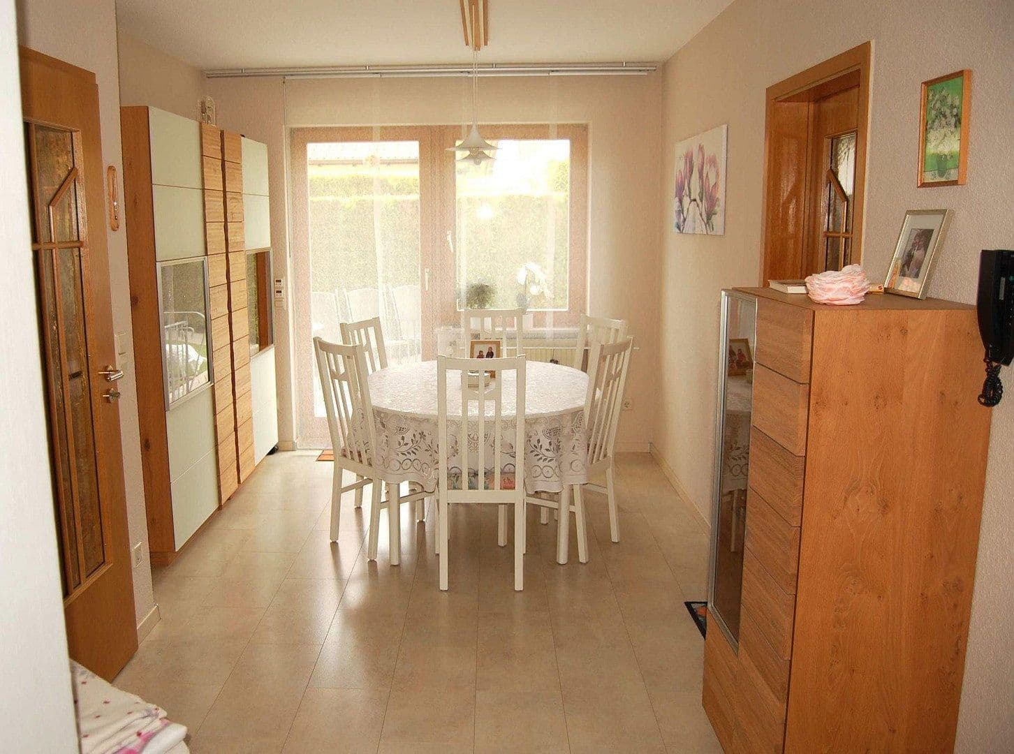 Prodej domu 116 m², pozemek 301 m², Hilzingen, Bádensko-Württembersko Prodej domu 116 m², pozemek 301 m², Hilzingen, Bádensko-Württembersko