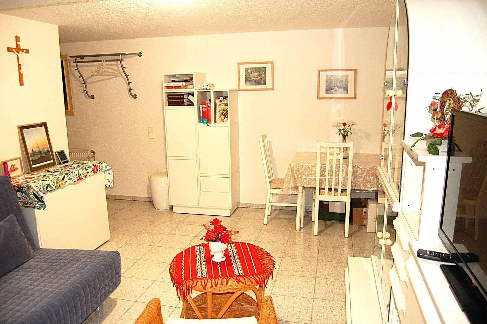 Prodej domu 116 m², pozemek 301 m², Hilzingen, Bádensko-Württembersko Prodej domu 116 m², pozemek 301 m², Hilzingen, Bádensko-Württembersko