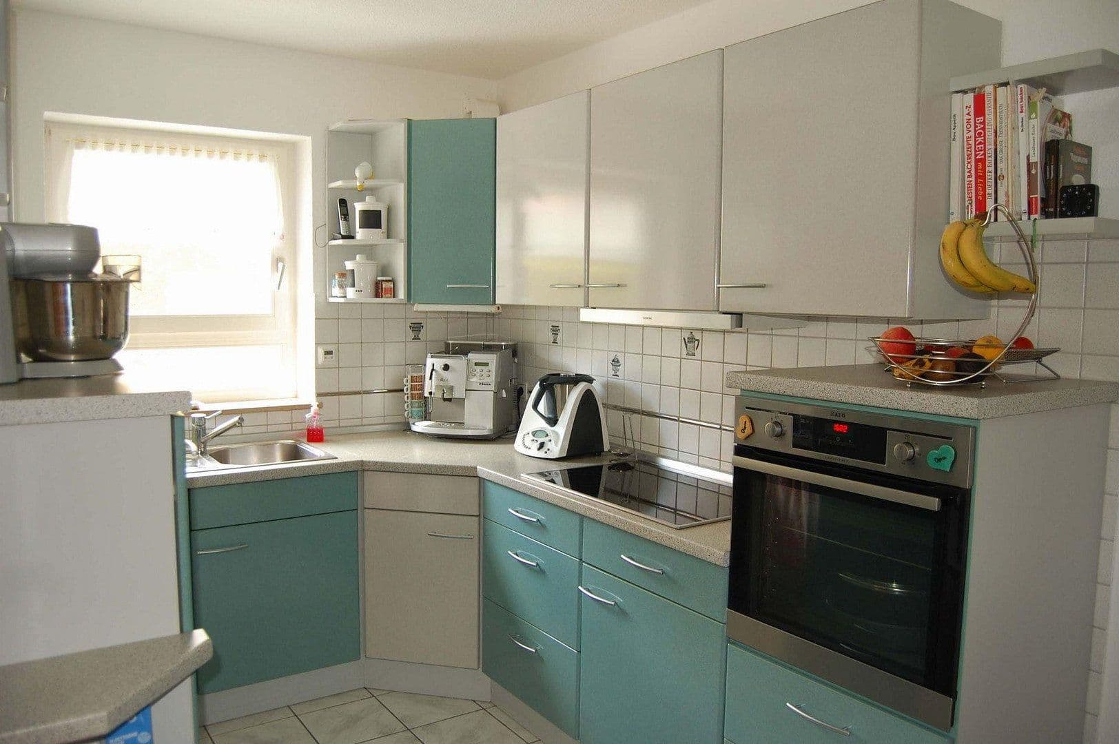 Prodej domu 116 m², pozemek 301 m², Hilzingen, Bádensko-Württembersko Prodej domu 116 m², pozemek 301 m², Hilzingen, Bádensko-Württembersko