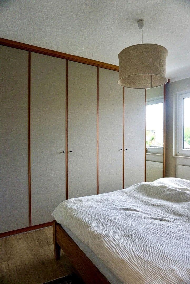 Pronájem bytu 3+kk 120 m², Gerasmühler Straße 31, Stein, Bavorsko Pronájem bytu 3+kk 120 m², Gerasmühler Straße 31, Stein, Bavorsko