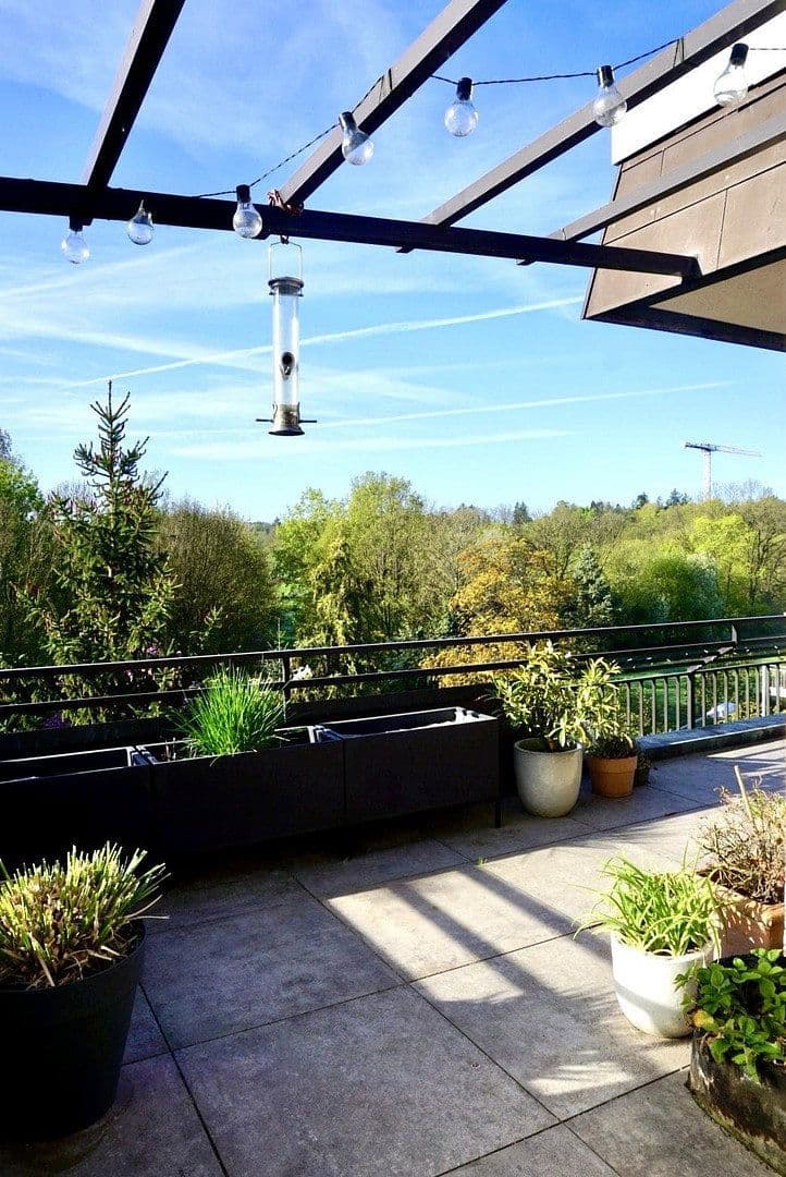 Pronájem bytu 3+kk 120 m², Gerasmühler Straße 31, Stein, Bavorsko Pronájem bytu 3+kk 120 m², Gerasmühler Straße 31, Stein, Bavorsko