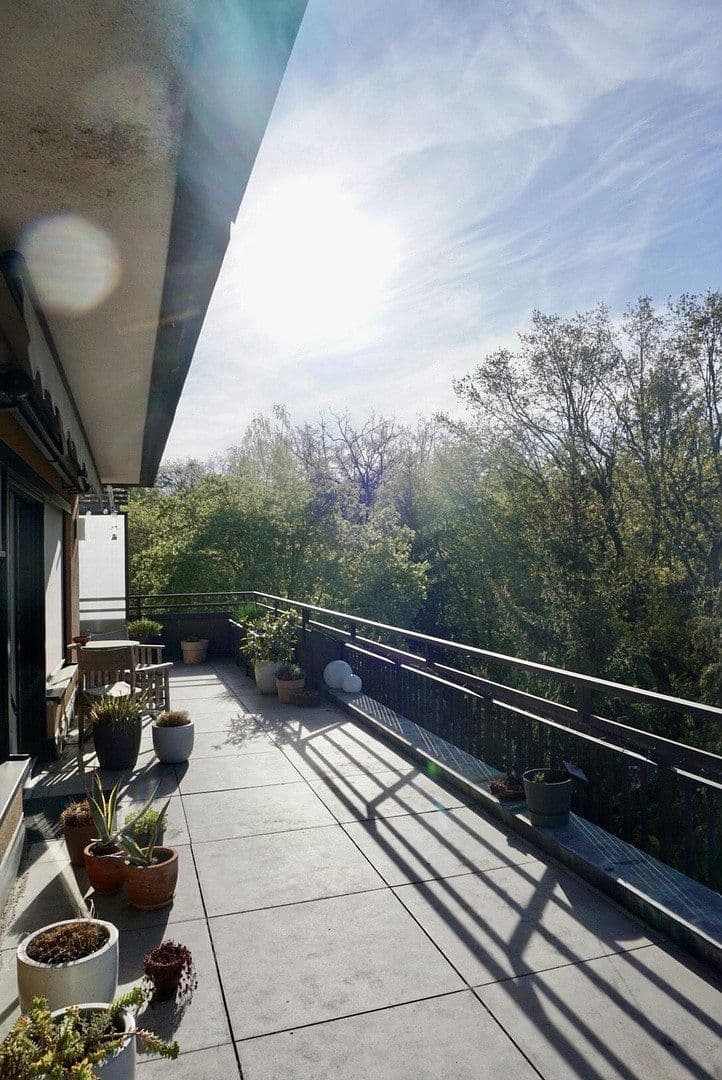 Pronájem bytu 3+kk 120 m², Gerasmühler Straße 31, Stein, Bavorsko Pronájem bytu 3+kk 120 m², Gerasmühler Straße 31, Stein, Bavorsko