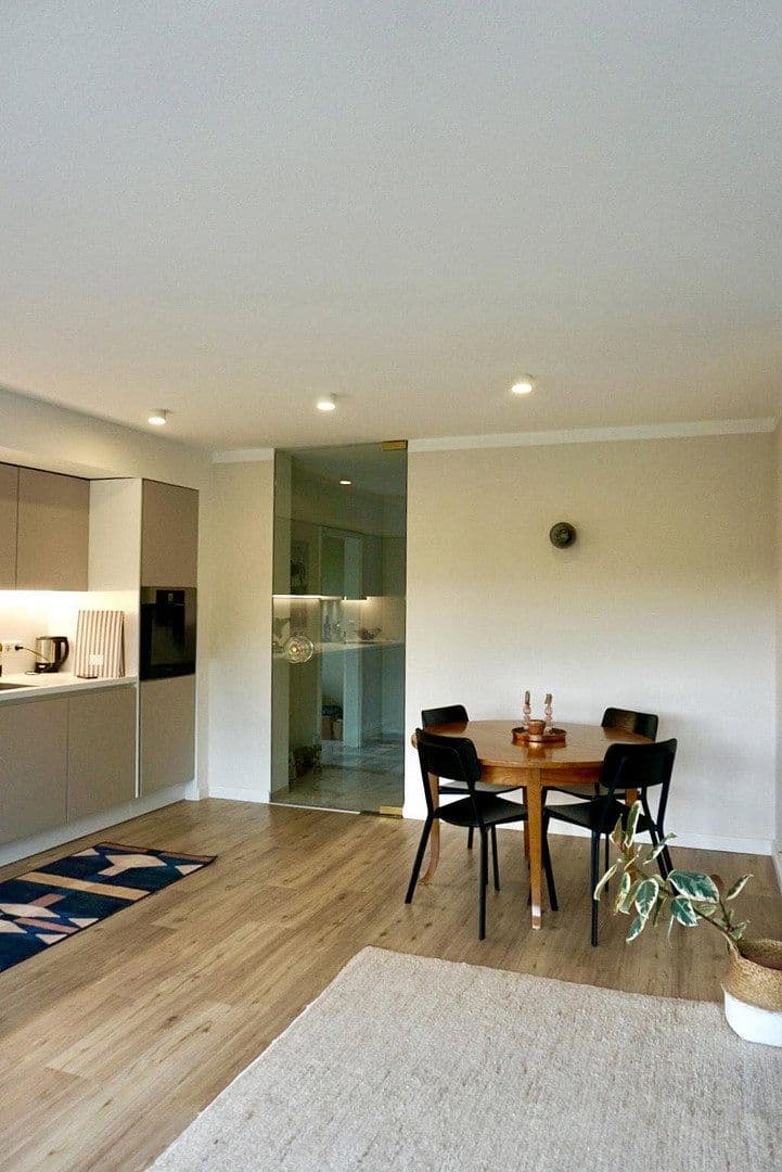 Pronájem bytu 3+kk 120 m², Gerasmühler Straße 31, Stein, Bavorsko Pronájem bytu 3+kk 120 m², Gerasmühler Straße 31, Stein, Bavorsko