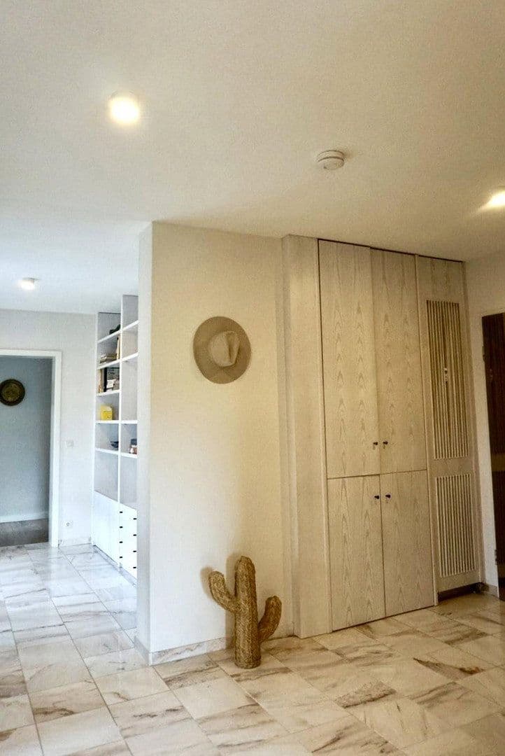 Pronájem bytu 3+kk 120 m², Gerasmühler Straße 31, Stein, Bavorsko Pronájem bytu 3+kk 120 m², Gerasmühler Straße 31, Stein, Bavorsko