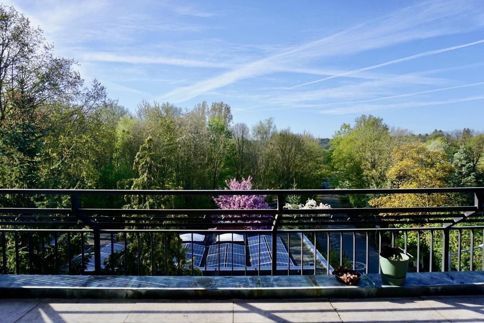 Pronájem bytu 3+kk 120 m², Gerasmühler Straße 31, Stein, Bavorsko Pronájem bytu 3+kk 120 m², Gerasmühler Straße 31, Stein, Bavorsko