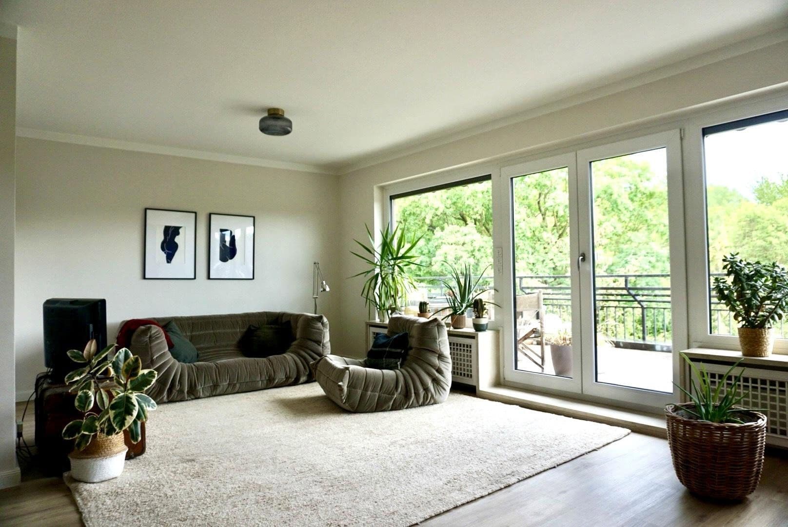 Pronájem bytu 3+kk 120 m², Gerasmühler Straße 31, Stein, Bavorsko Pronájem bytu 3+kk 120 m², Gerasmühler Straße 31, Stein, Bavorsko
