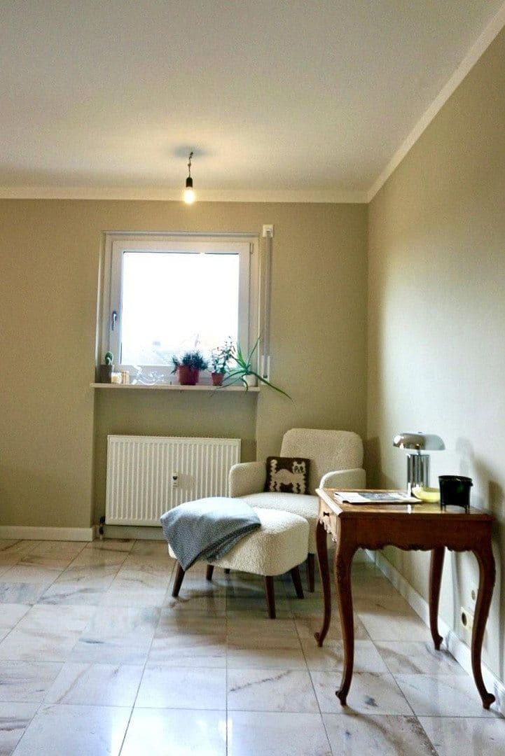 Pronájem bytu 3+kk 120 m², Gerasmühler Straße 31, Stein, Bavorsko Pronájem bytu 3+kk 120 m², Gerasmühler Straße 31, Stein, Bavorsko
