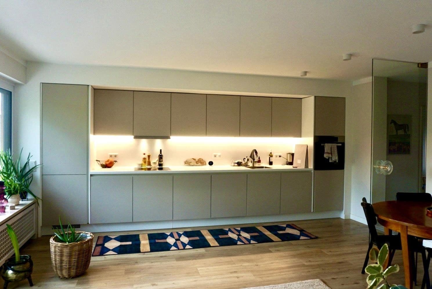 Pronájem bytu 3+kk 120 m², Gerasmühler Straße 31, Stein, Bavorsko Pronájem bytu 3+kk 120 m², Gerasmühler Straße 31, Stein, Bavorsko