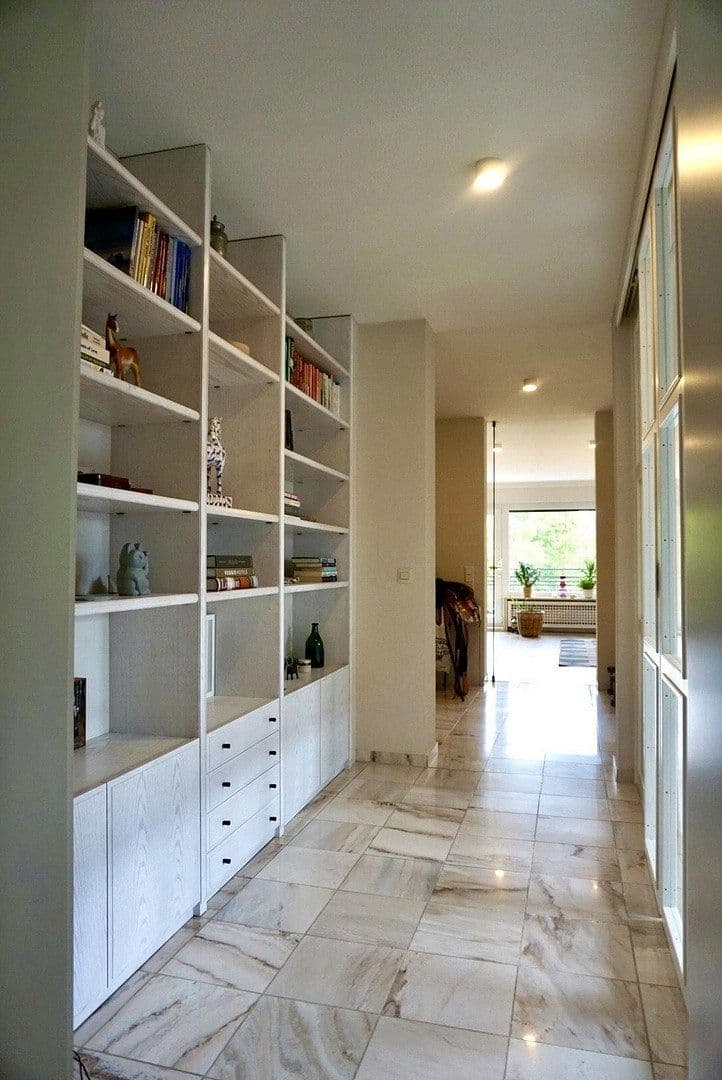 Pronájem bytu 3+kk 120 m², Gerasmühler Straße 31, Stein, Bavorsko Pronájem bytu 3+kk 120 m², Gerasmühler Straße 31, Stein, Bavorsko