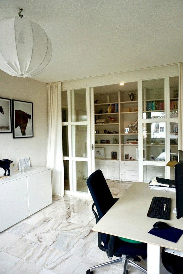 Pronájem bytu 3+kk 120 m², Gerasmühler Straße 31, Stein, Bavorsko Pronájem bytu 3+kk 120 m², Gerasmühler Straße 31, Stein, Bavorsko