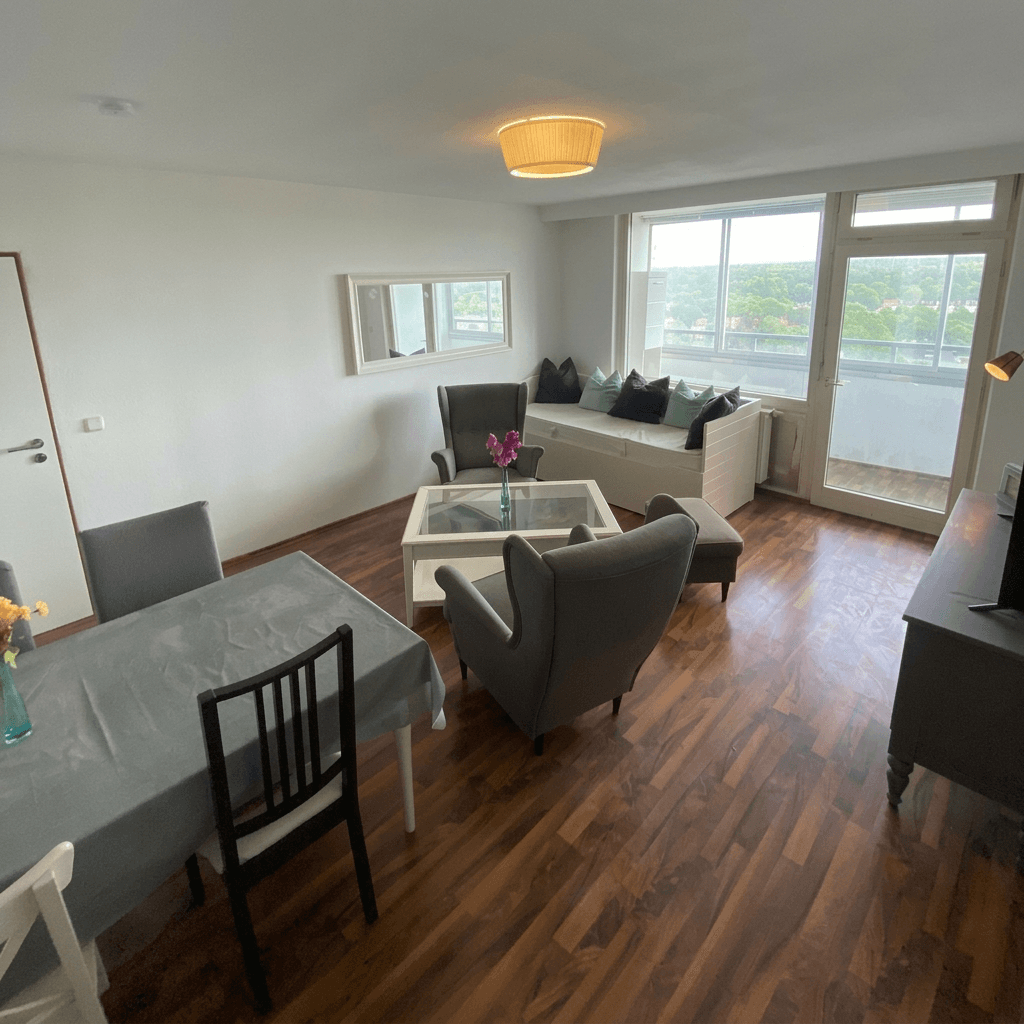 Prodej bytu 3+1 86 m², Wilhelm-Hauff-Str. 22, Augsburg, Bavorsko Prodej bytu 3+1 86 m², Wilhelm-Hauff-Str. 22, Augsburg, Bavorsko