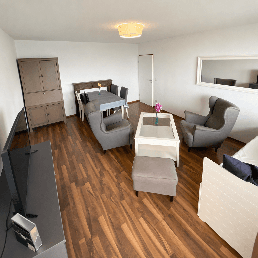 Prodej bytu 3+1 86 m², Wilhelm-Hauff-Str. 22, Augsburg, Bavorsko Prodej bytu 3+1 86 m², Wilhelm-Hauff-Str. 22, Augsburg, Bavorsko