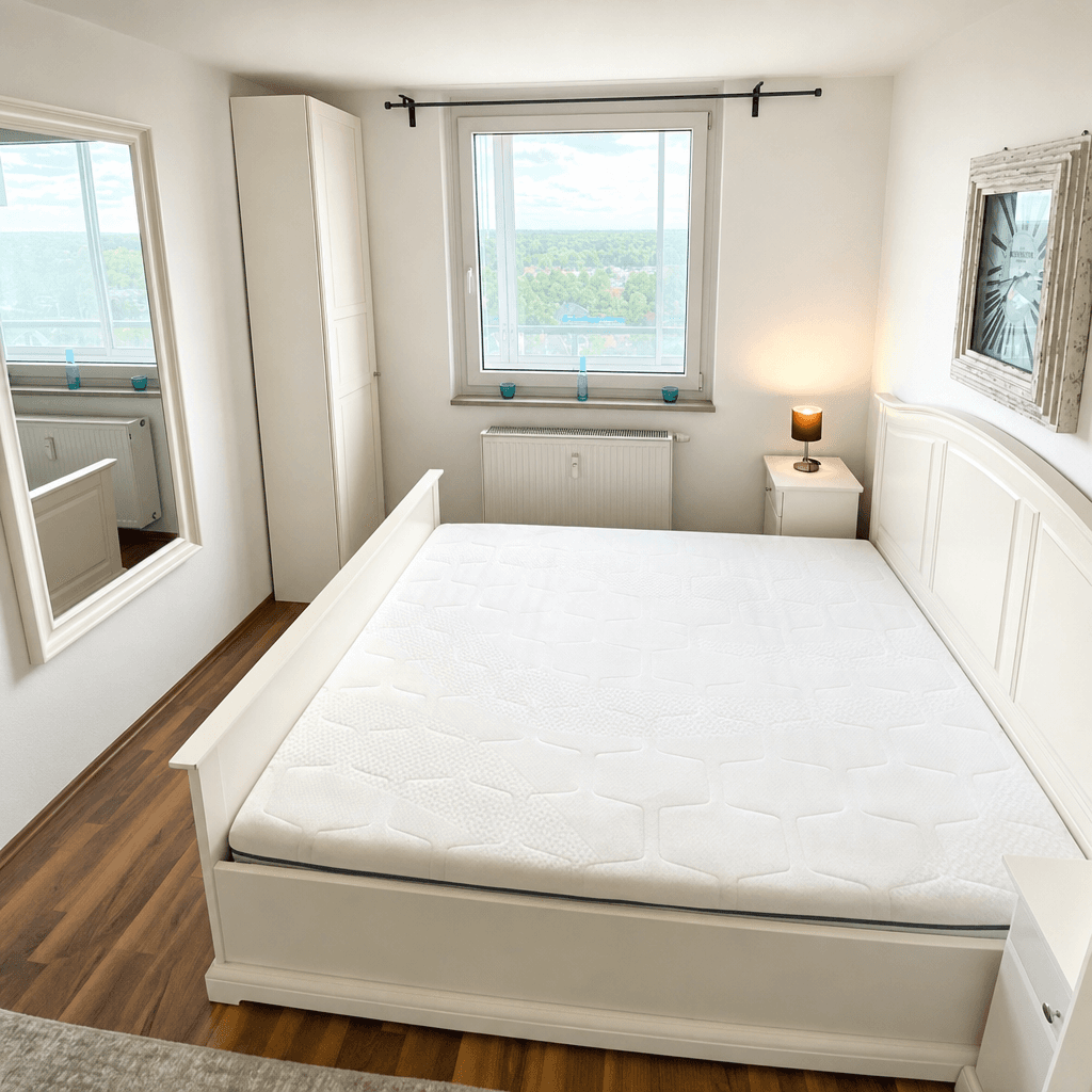 Prodej bytu 3+1 86 m², Wilhelm-Hauff-Str. 22, Augsburg, Bavorsko Prodej bytu 3+1 86 m², Wilhelm-Hauff-Str. 22, Augsburg, Bavorsko