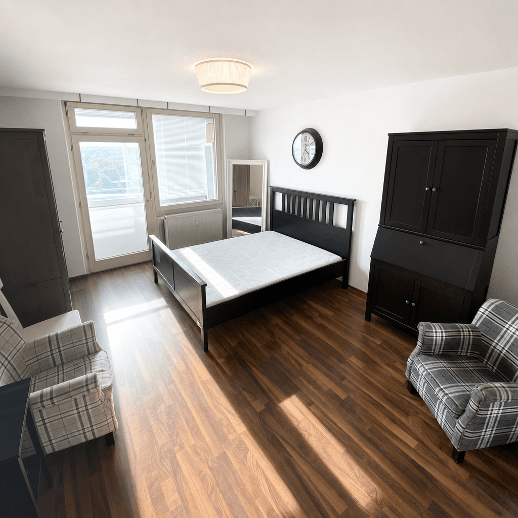 Prodej bytu 3+1 86 m², Wilhelm-Hauff-Str. 22, Augsburg, Bavorsko Prodej bytu 3+1 86 m², Wilhelm-Hauff-Str. 22, Augsburg, Bavorsko
