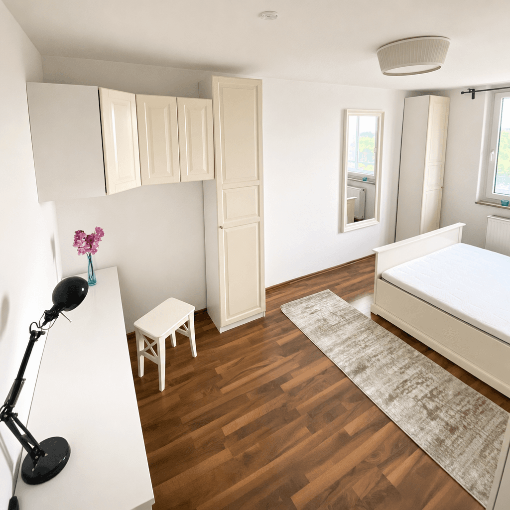 Prodej bytu 3+1 86 m², Wilhelm-Hauff-Str. 22, Augsburg, Bavorsko Prodej bytu 3+1 86 m², Wilhelm-Hauff-Str. 22, Augsburg, Bavorsko