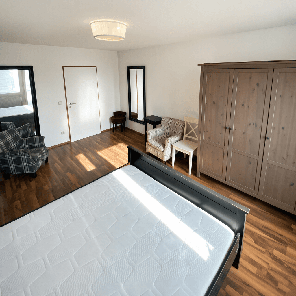 Prodej bytu 3+1 86 m², Wilhelm-Hauff-Str. 22, Augsburg, Bavorsko Prodej bytu 3+1 86 m², Wilhelm-Hauff-Str. 22, Augsburg, Bavorsko