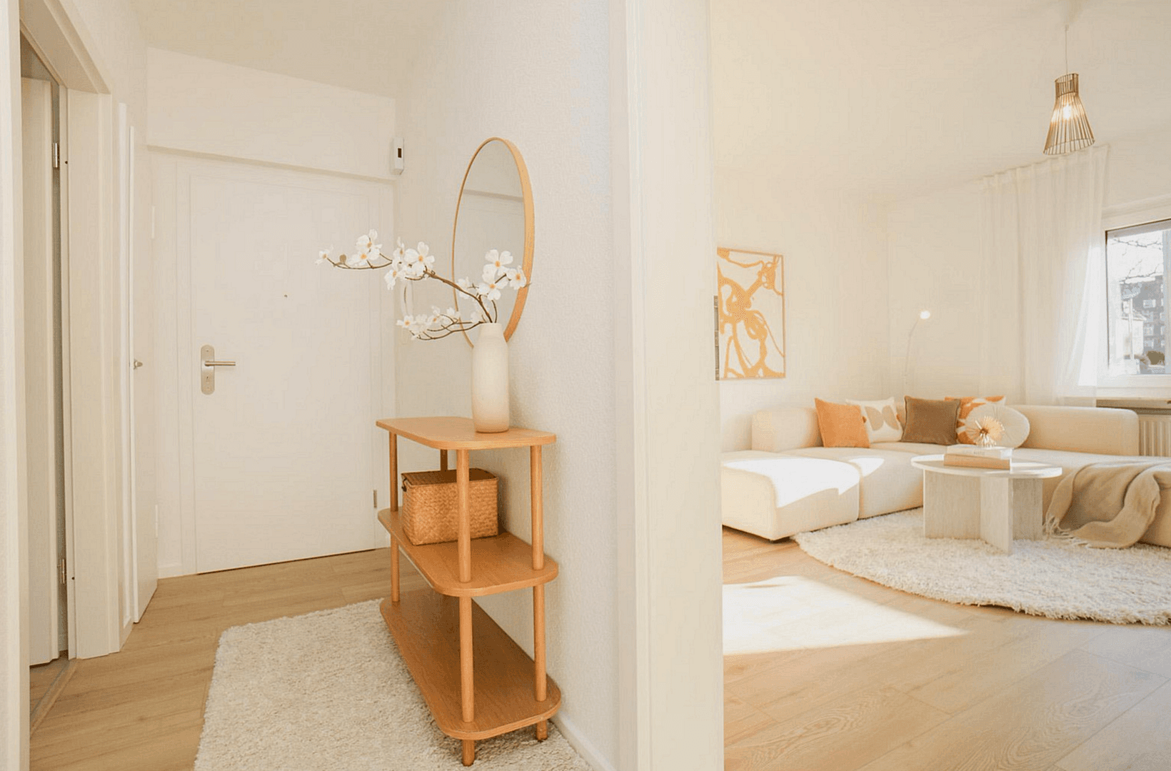 Prodej bytu 3+1 68 m², Bremerhaven, Bremen Prodej bytu 3+1 68 m², Bremerhaven, Bremen