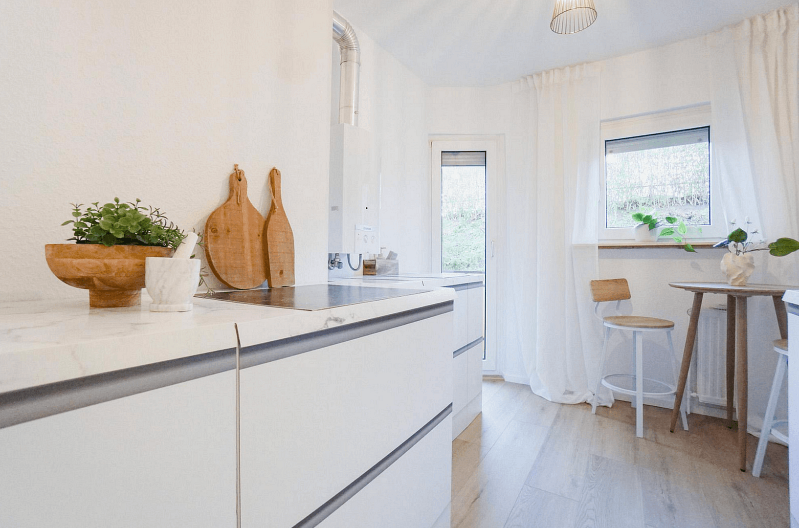 Prodej bytu 3+1 68 m², Bremerhaven, Bremen Prodej bytu 3+1 68 m², Bremerhaven, Bremen
