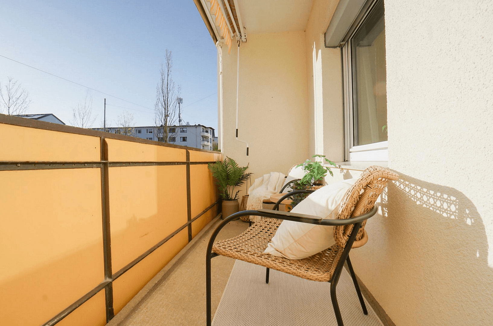 Prodej bytu 3+1 68 m², Bremerhaven, Bremen Prodej bytu 3+1 68 m², Bremerhaven, Bremen